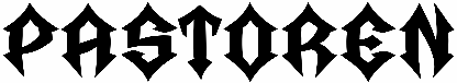 Pastoren