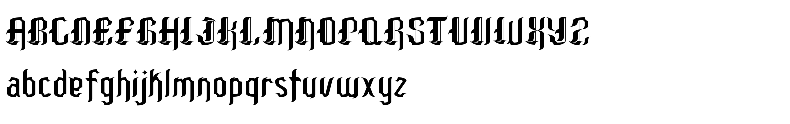 Antaro Font