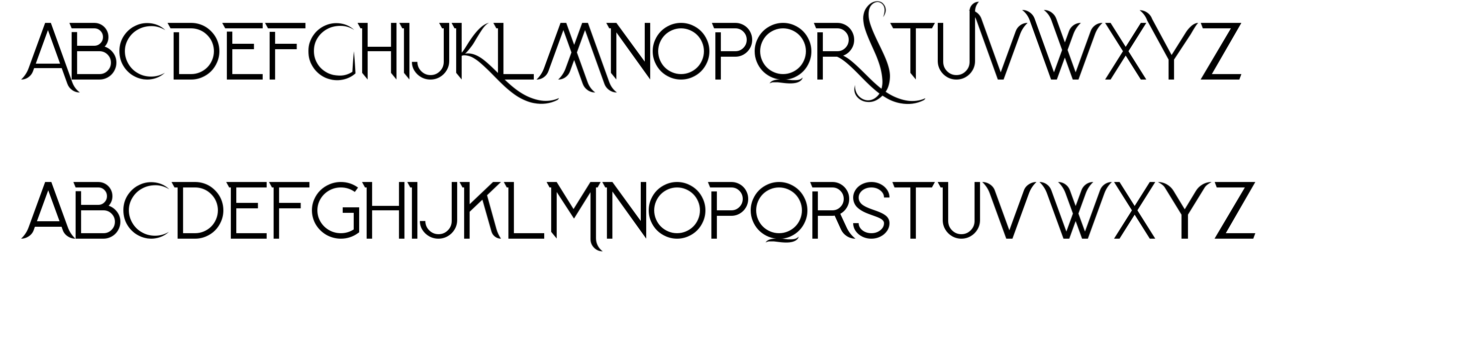 Antaro Font