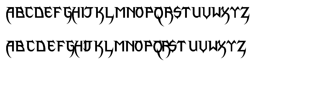 Antaro Font