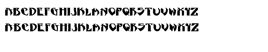 Antaro Font