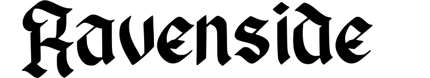 Ravenside
