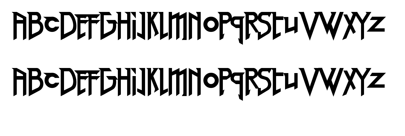 Antaro Font