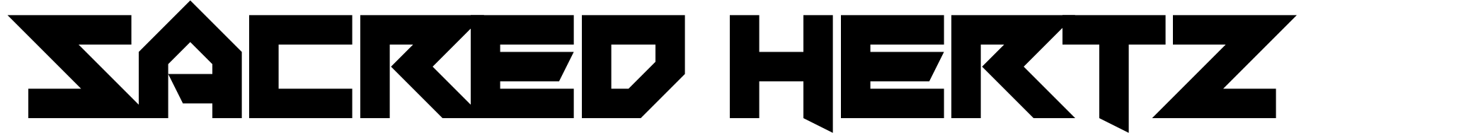 Sacred Hertz