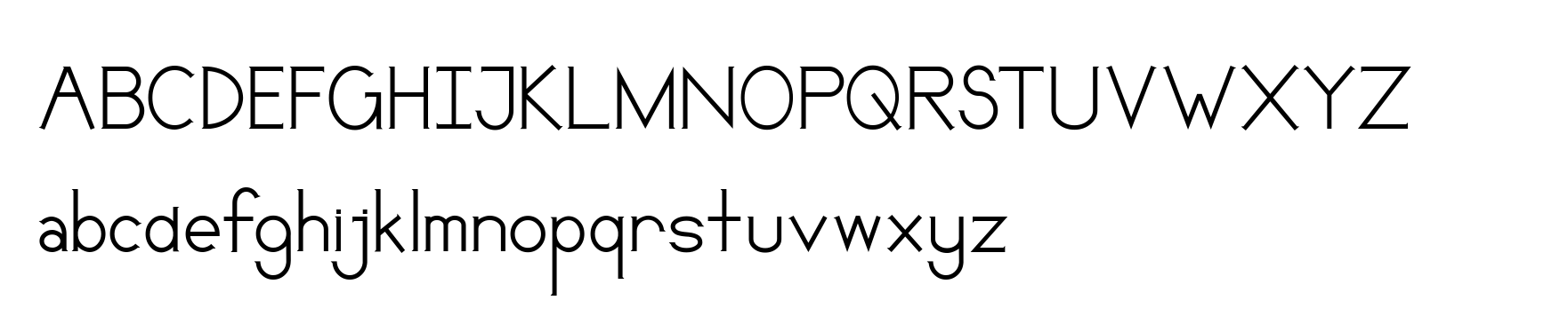 Antaro Font