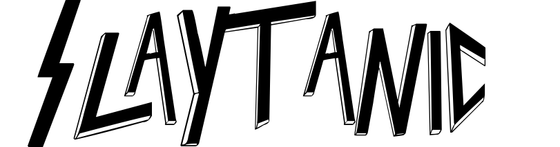 Slaytanic