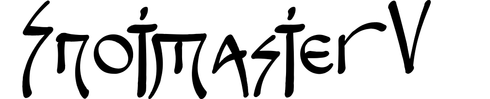 Snotmaster V