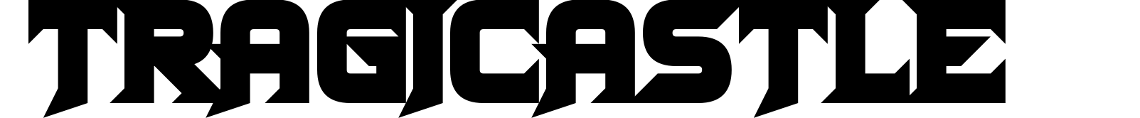 Tragicastle