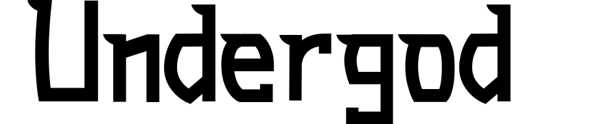Undergod
