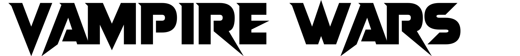 Vampire Wars