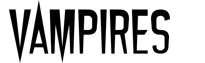 Vampires