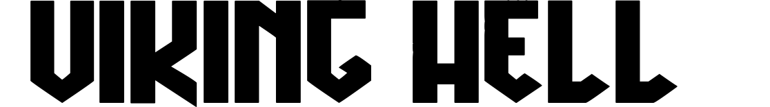 Viking Hell