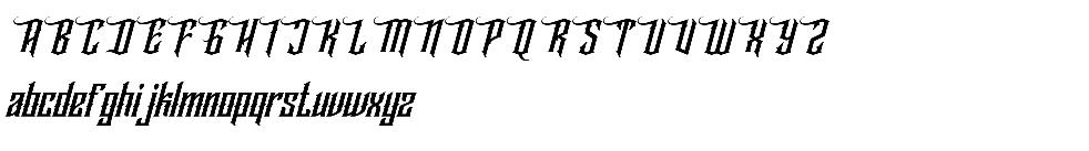Antaro Font