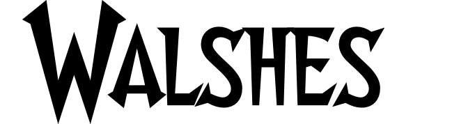 Walshes