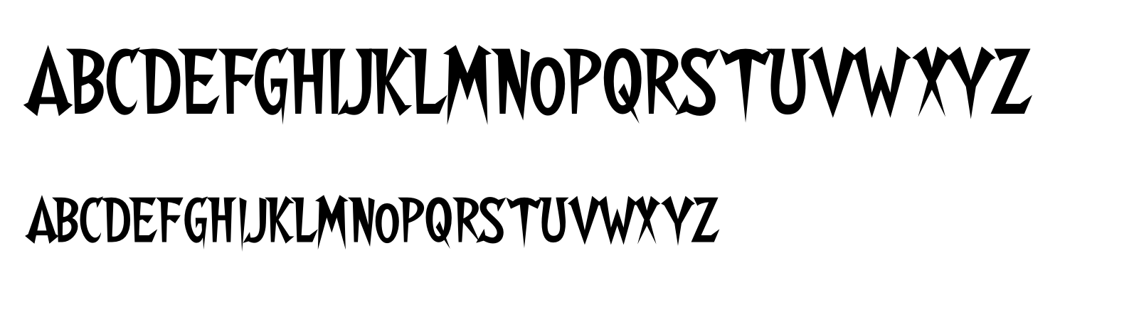 Antaro Font
