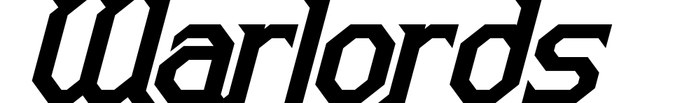 Warlords