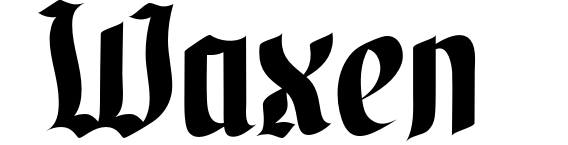 Waxen