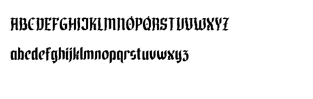 Antaro Font