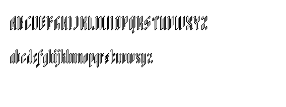 Antaro Font