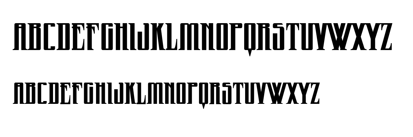 Antaro Font
