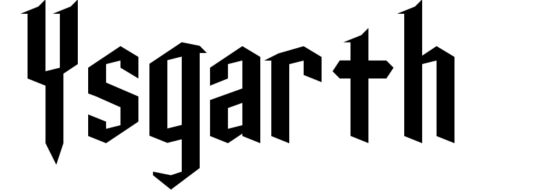 Ysgarth