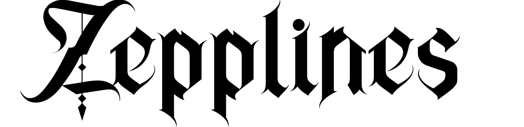 Zepplines