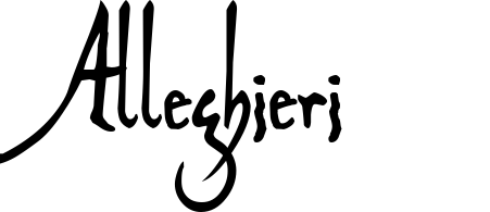 Alleghieri