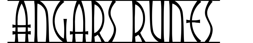 Angars Runes