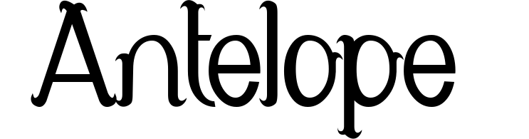 Antelope