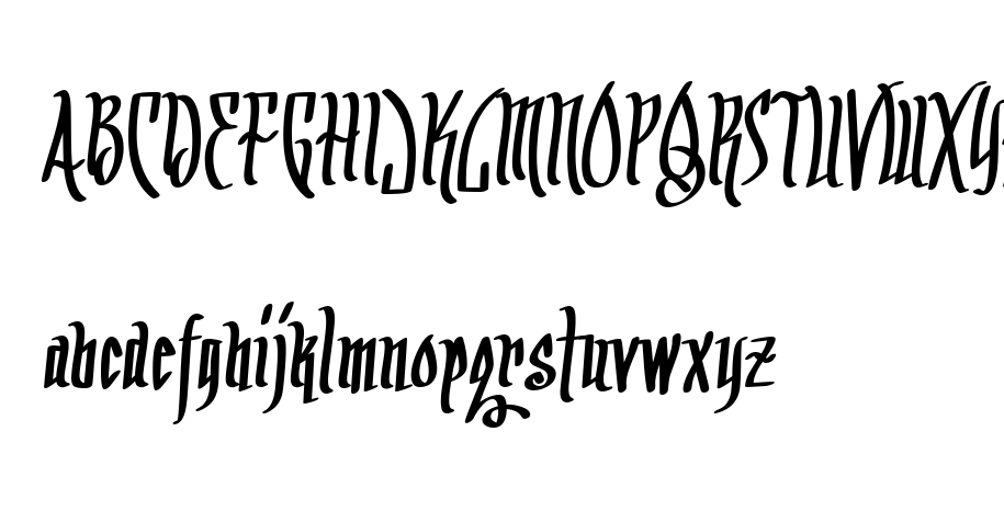 Antaro Font