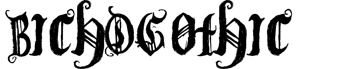 BichOGothic