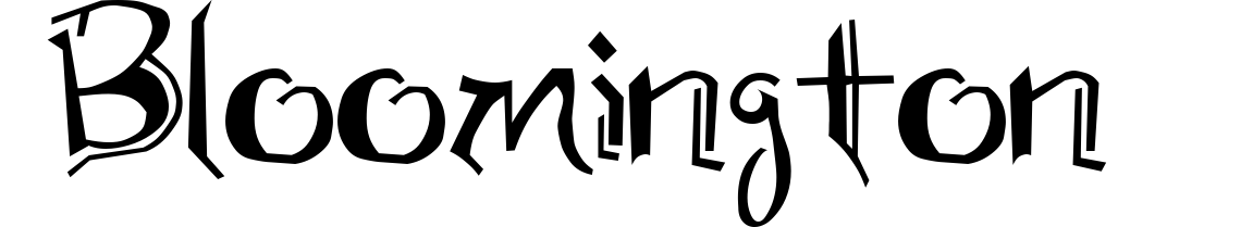 Bloomington