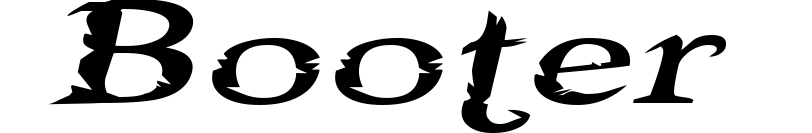 Booter