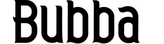 Bubba