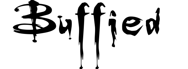 Buffied