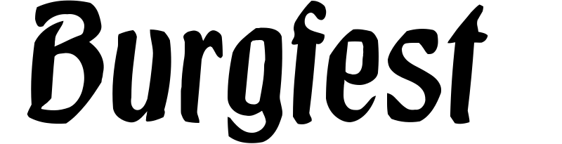 Burgfest