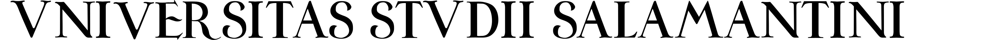 Universitas Studii Salamantini