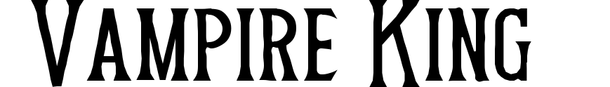 Vampire King