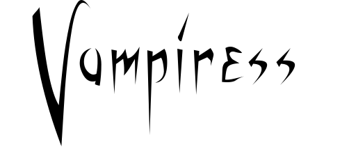 Vampiress
