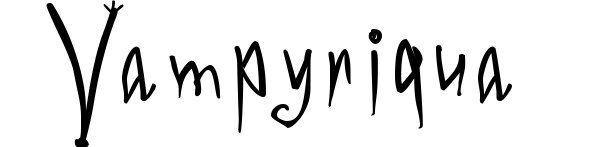 Vampyriqua