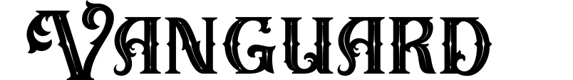 Vanguard