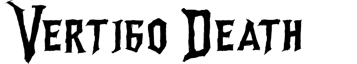 Vertigo Death