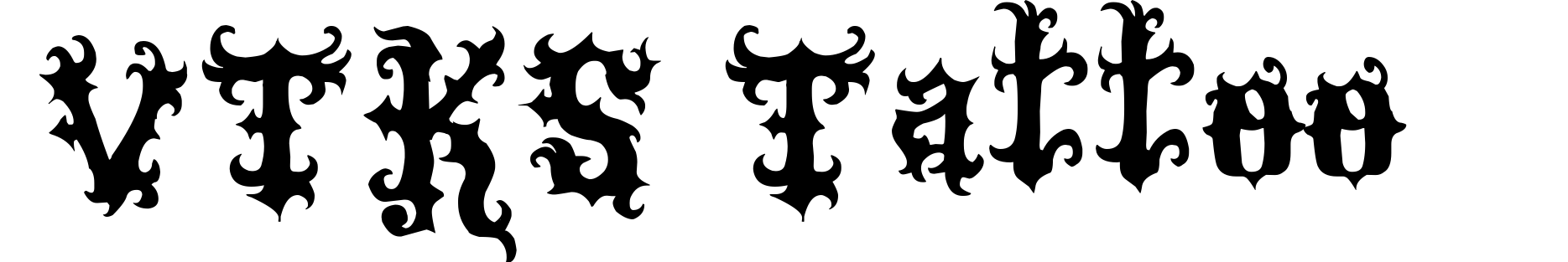 VTKS Tattoo
