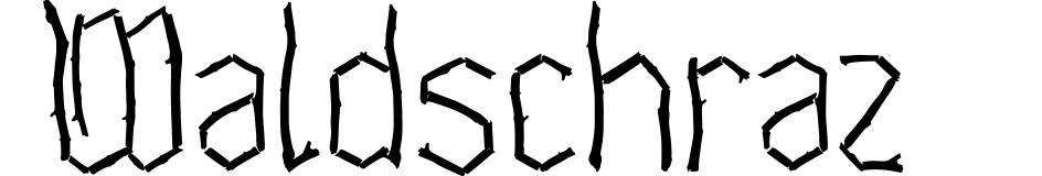 Waldschraz