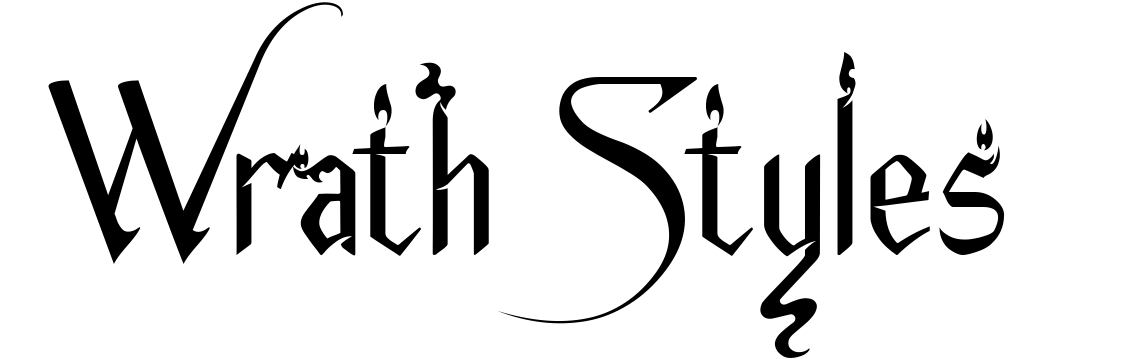 Wrath Styles