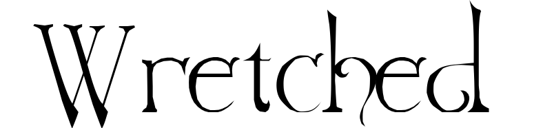 Wretched