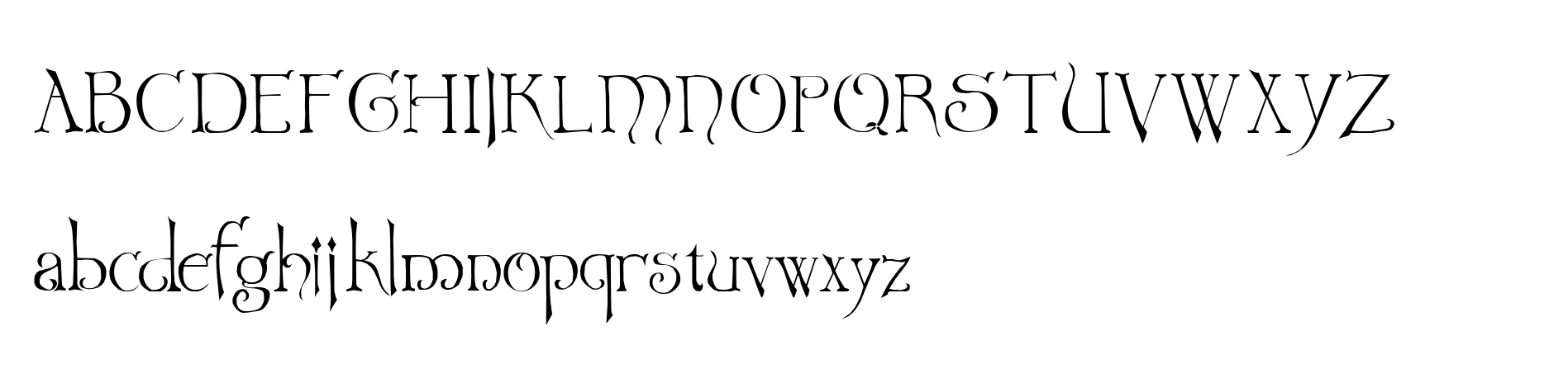 Antaro Font