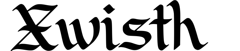 Xwisth