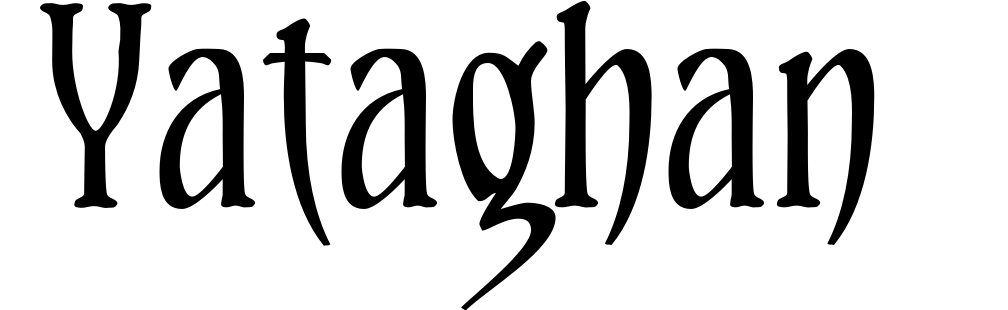 Yataghan
