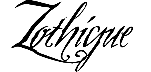 Zothique